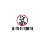 slim chickens android application logo